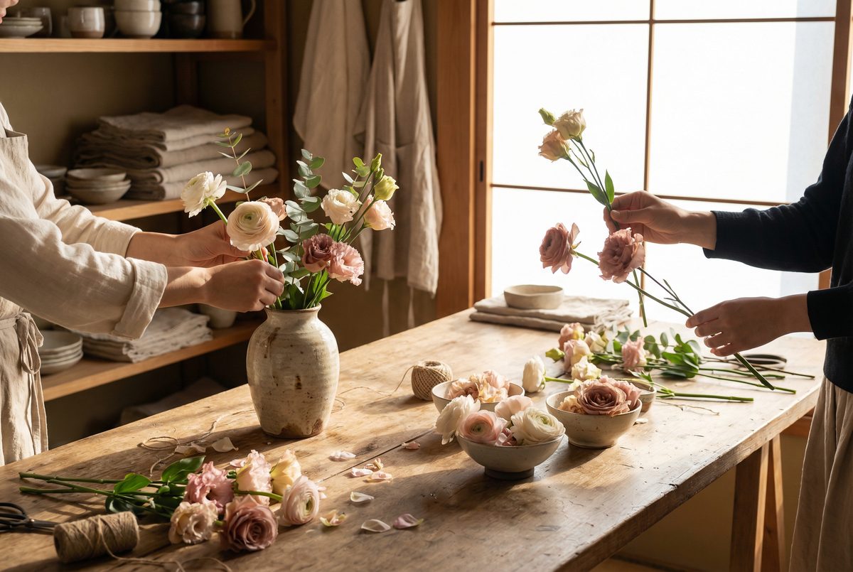 蘑菇影视-春日花园漫步 · 蘑菇影视生活视频